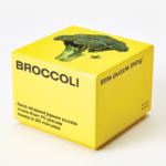 Little Puzzle Thing Broccoli