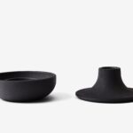 Cast Iron Candle Holders & Incense Holders