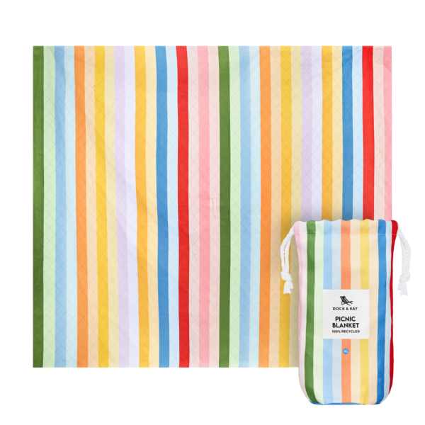 Picnic blanket