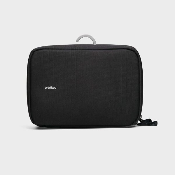 Hanging Toiletry Pouch