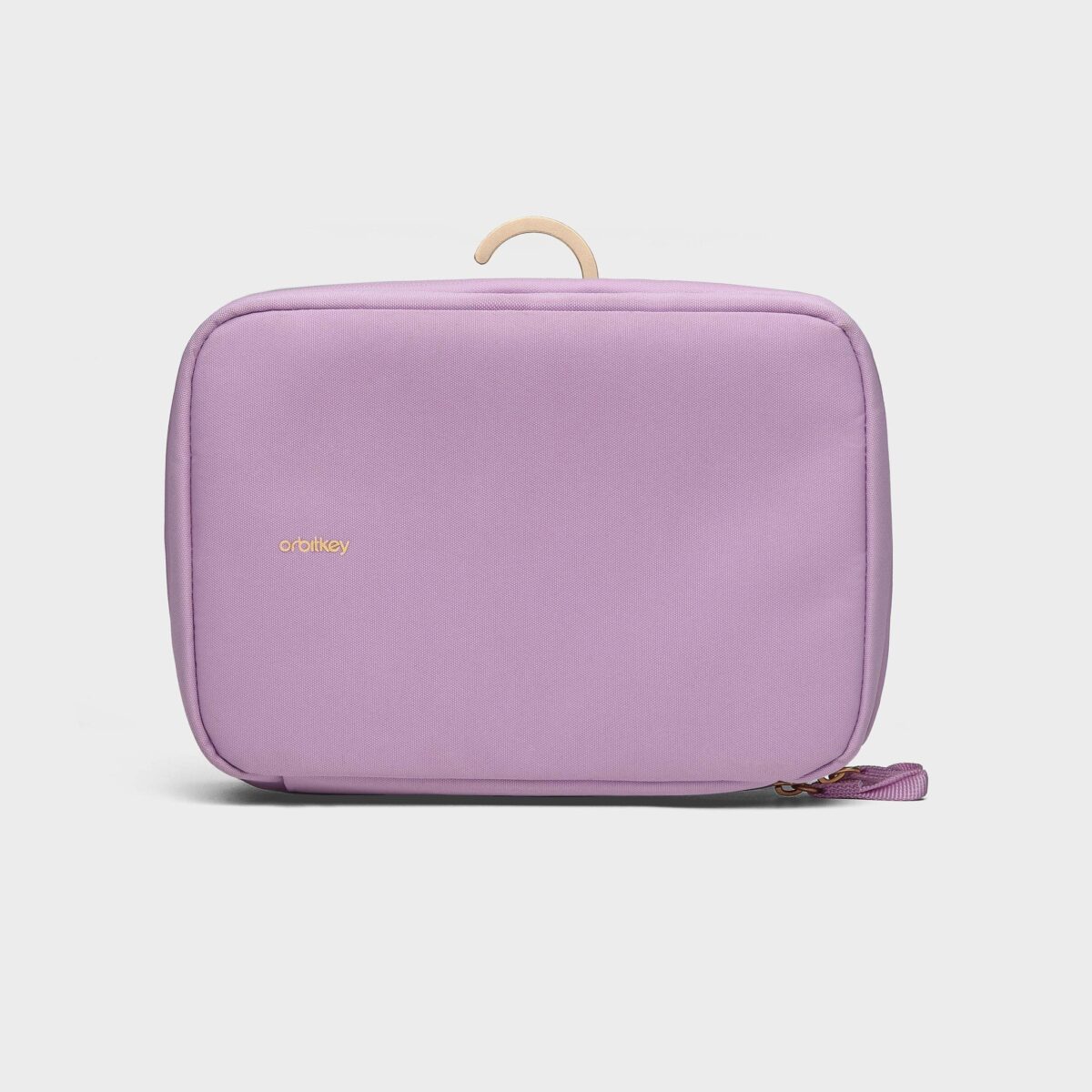 Hanging Toiletry Pouch