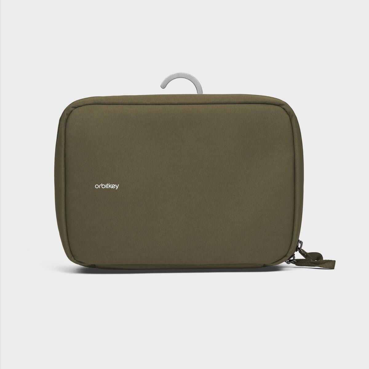 Hanging Toiletry Pouch