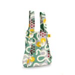 2-in-1 Rucksack und Einkaufstasche – Special Edition