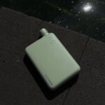 Memobottle A5 stainless steel