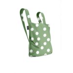 2-in-1 Backpack and Shopping Bag – Classic