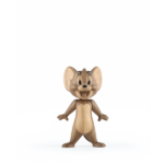 Boyhood Tom & Jerry
