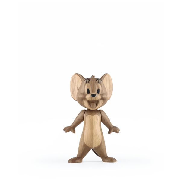 Boyhood Tom & Jerry