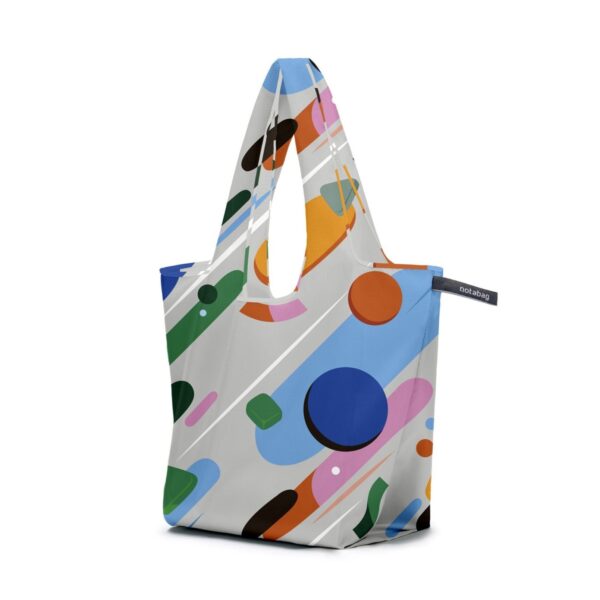Foldable Shopping Bag – Special Edition