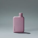 Memobottle A6 Acier inoxydable