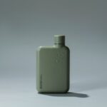 Memobottle A6 Acier inoxydable