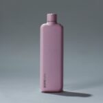 Memobottle Slim Acier inoxydable
