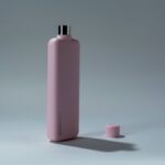 Memobottle Slim Acier inoxydable