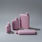 Memobottle Slim Acier inoxydable
