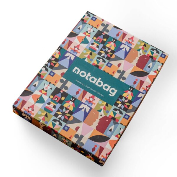 Geschenkbox Judit Canela