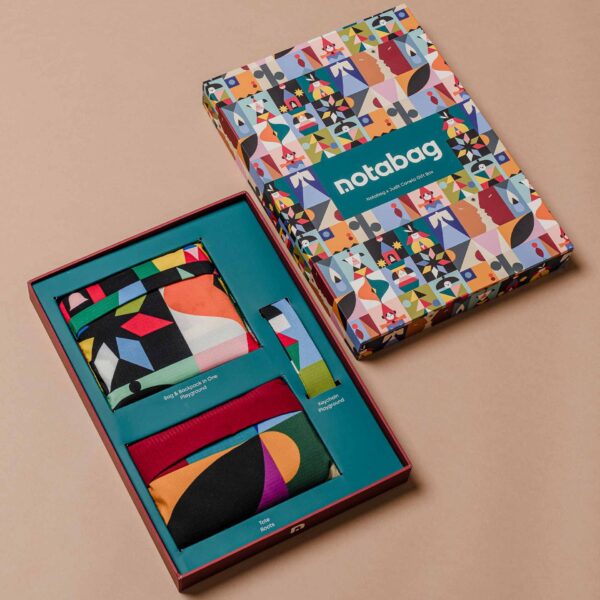 Judit Canela Gift Box