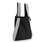 2-in-1 Backpack and Shopping Bag – Classic