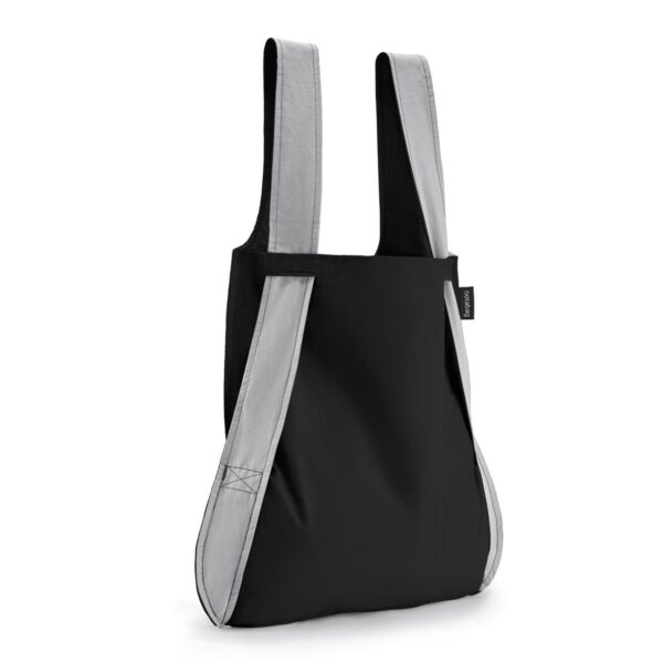 2-in-1 Rucksack und Einkaufstasche – Classic