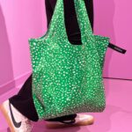 Foldable Shopping Bag – Classic