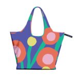 Foldable Shopping Bag – Classic