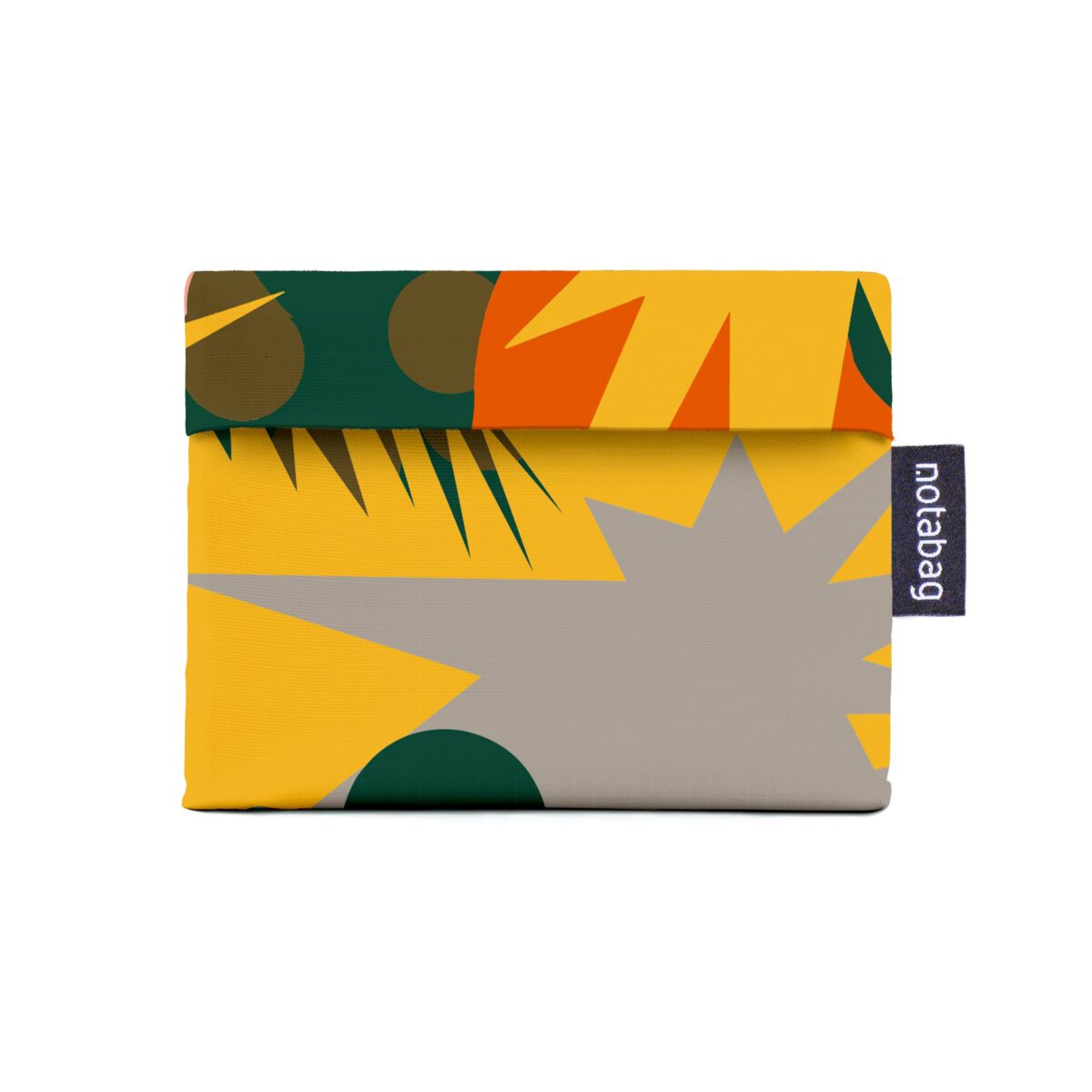 Foldable Shopping Bag – Special Edition