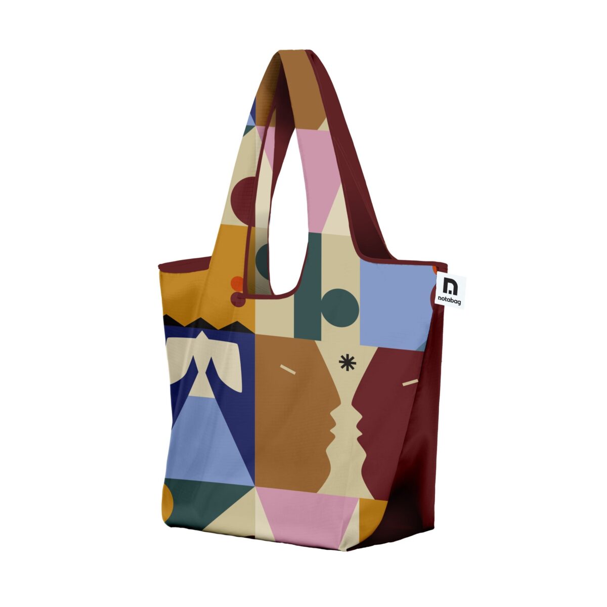 Foldable Shopping Bag – Special Edition