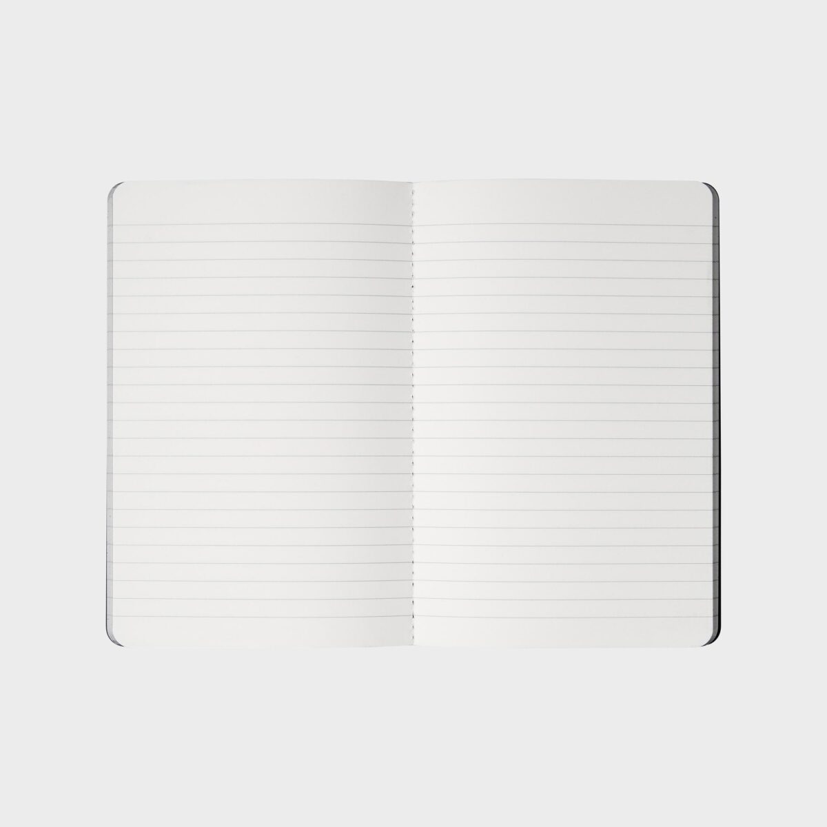 Notizbuch A5 (3er-Pack)