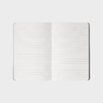 Notizbuch A5 (3er-Pack)