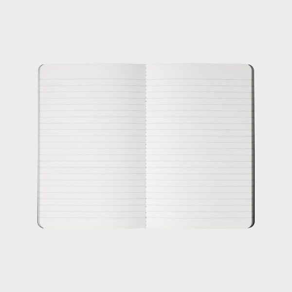Notizbuch A5 (3er-Pack)