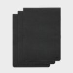 Notizblock A4 (3er-Pack)