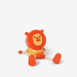 Palimals Holztiere mit Magneten