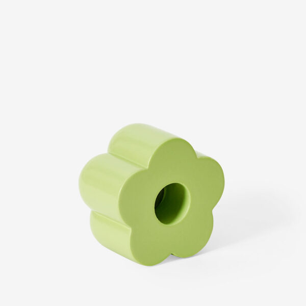 Poppy Kerzen- & Räucherhalter aus Beton