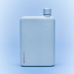 Memobottle A5 stainless steel