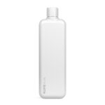 Memobottle Slim Acier inoxydable
