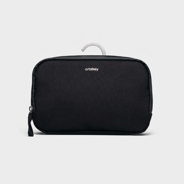 Toiletry Pouch