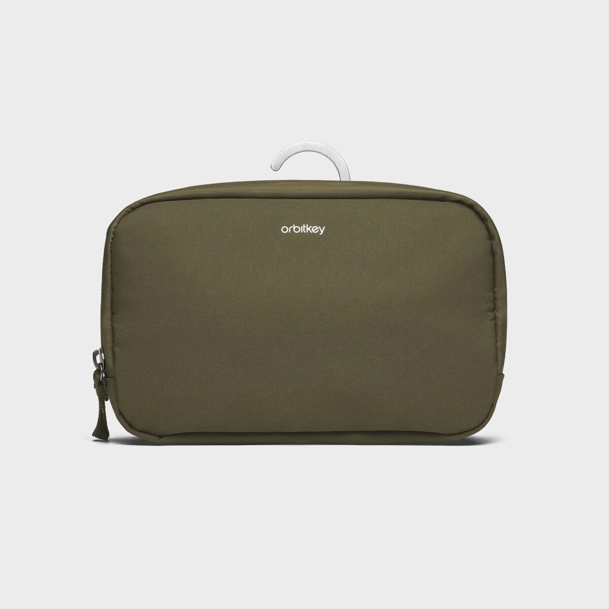 Toiletry Pouch