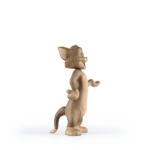 Boyhood Tom & Jerry