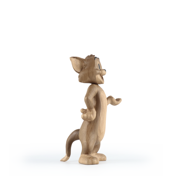 Boyhood Tom & Jerry