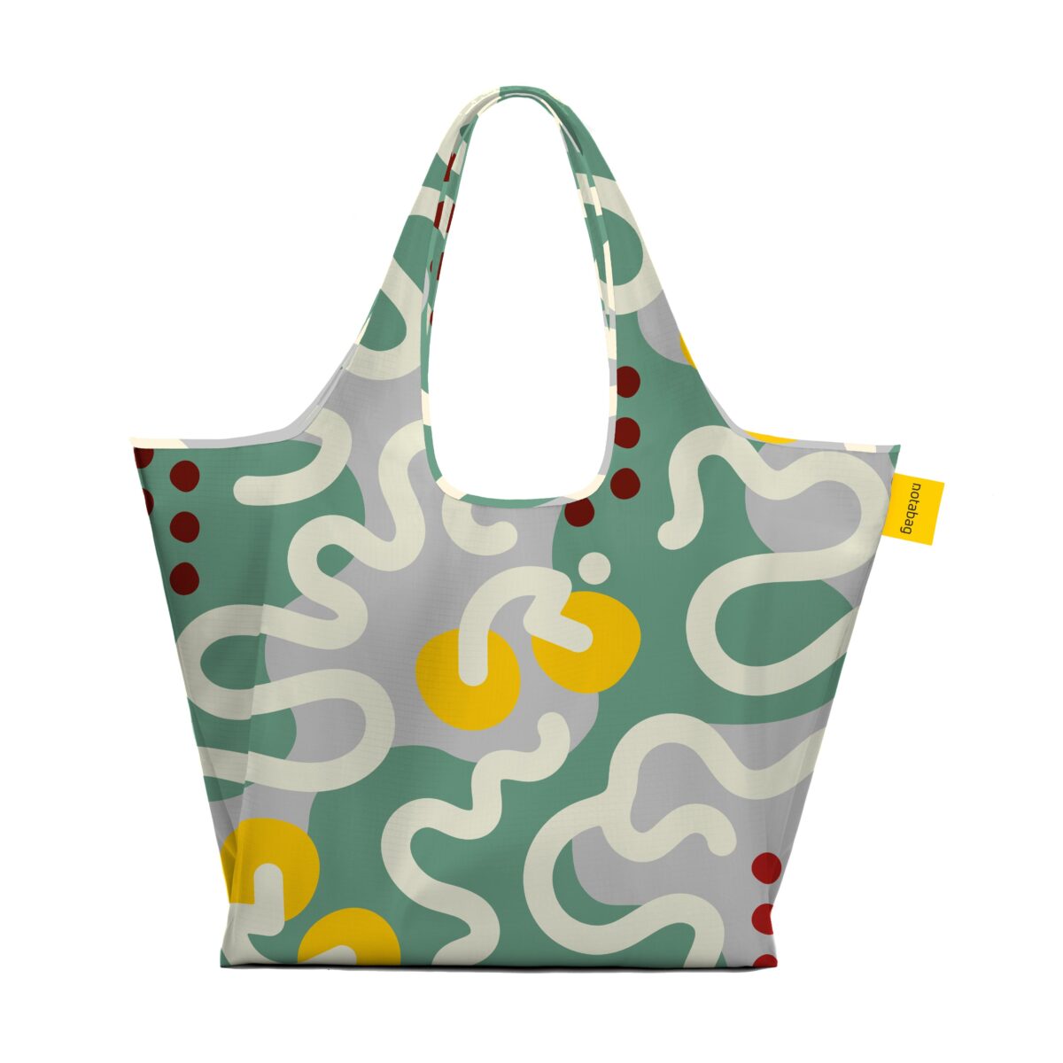 Foldable Shopping Bag – Special Edition