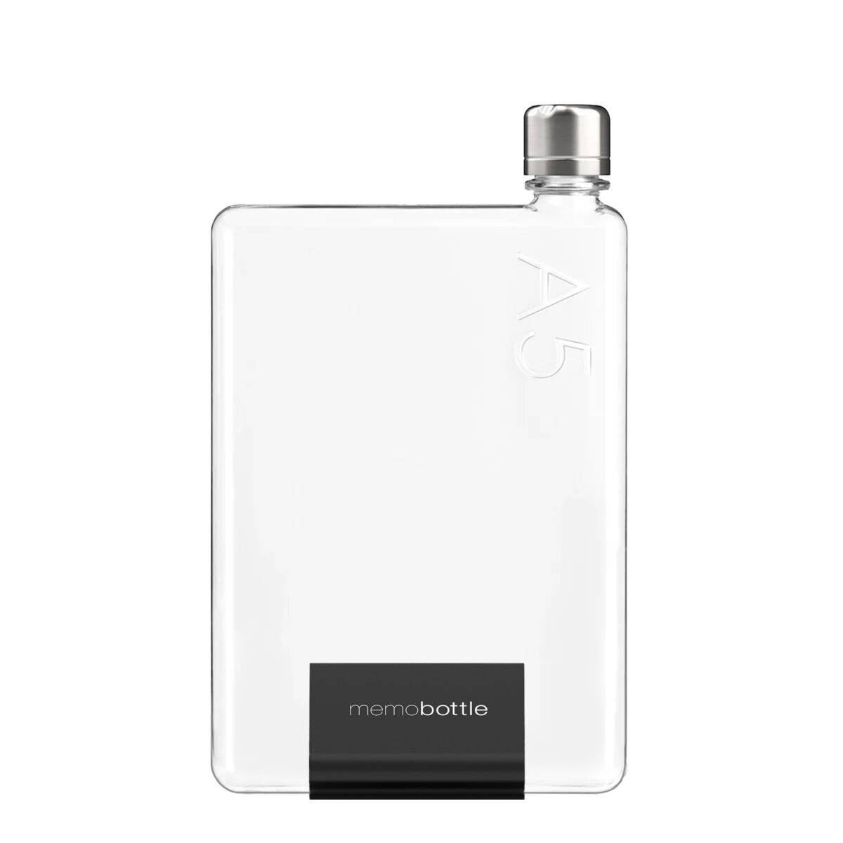 Support de Memobottle