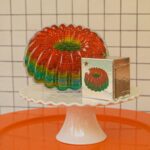 Little Puzzle Thing Regenbogen-Wackelpudding