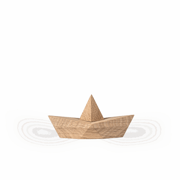 Boyhood Admiral