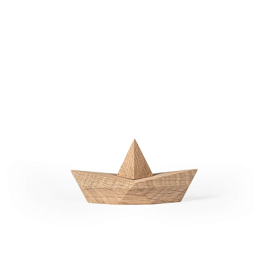 Boyhood Admiral