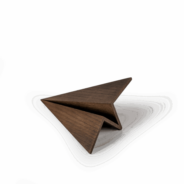 Maverick - Smoked oak, Large