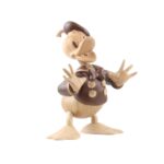 Boyhood Donald Duck