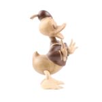 Boyhood Donald Duck