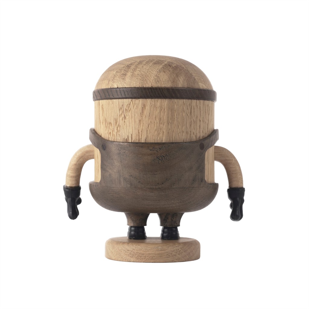 Boyhood Minion Bob
