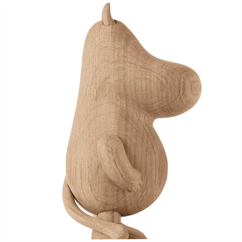 Boyhood Moomin
