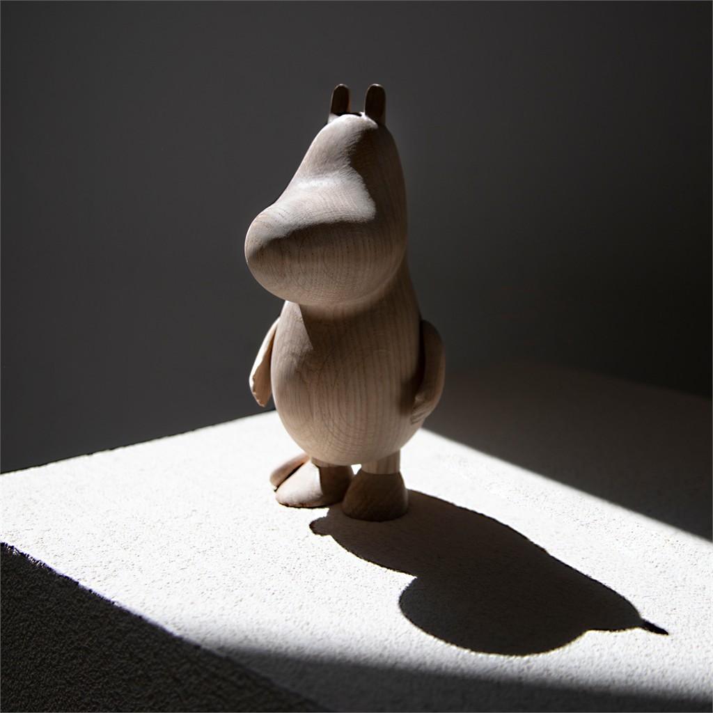 Boyhood Moomin