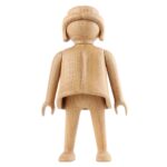 Boyhood Playmobil-Frau