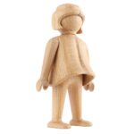 Boyhood Playmobil-Frau